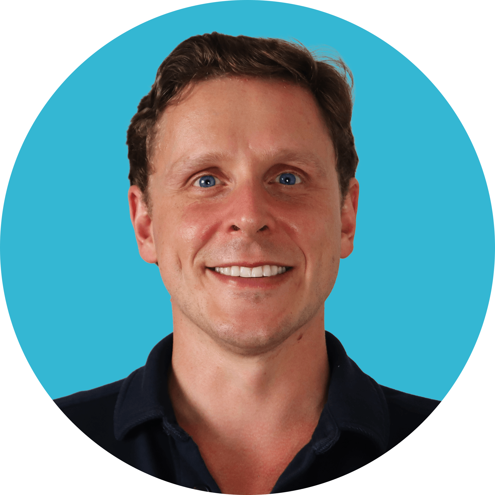 Charles, founder of HelloStocks